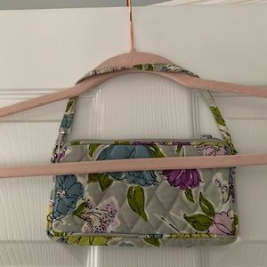 Vera Bradley wristlet